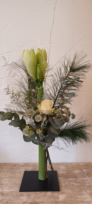 Flöckchen